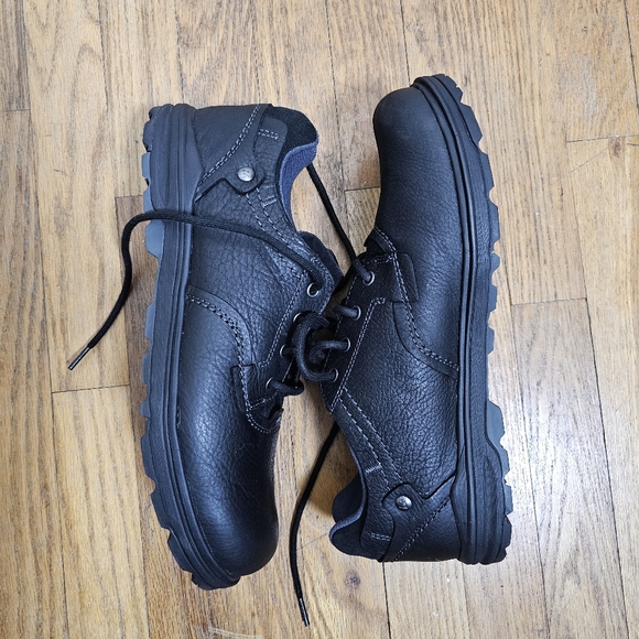 Merrell leather and suede boots for men size 11 - Picture 2 of 6